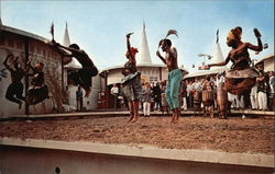Olatunji and his Drums of Passion (Nigeria) Africa Pavilion Olatunji and his Drums of Passion (Nigeria) Africa Pavilion
