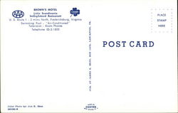 back