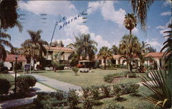El Rancho Motor Lodge El Rancho Motor Lodge