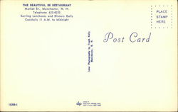 back
