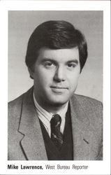 Mike Lawrence, West Bureau Reporter Mike Lawrence, West Bureau Reporter