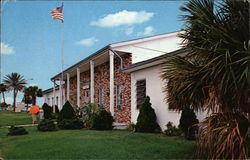 Senior Citizens Center, Inc. Postcard