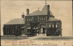 Public Library Public Library