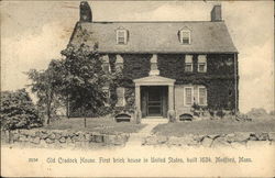 Old Cradock House Old Cradock House