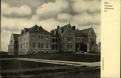 Hospital Hospital