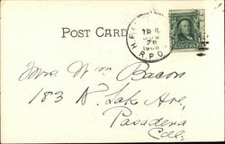 back