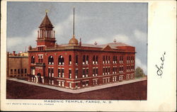 Masonic Temple Masonic Temple