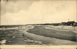 Newport Beach Santa Ana, CA Postcard Postcard Postcard