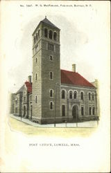 Post Office Post Office