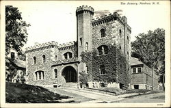The Armory The Armory