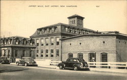 Jaffrey Mills East Jaffrey, NH Postcard Postcard Postcard