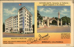 Hotel Durant Hotel Durant