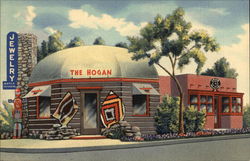 The Hogan Postcard