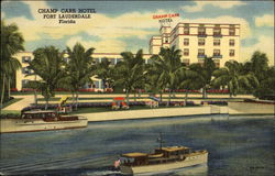 Camp Carr Hotel Camp Carr Hotel