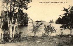 Robert's Cove Robert's Cove