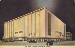 Foley's Department Store Foley's Department Store