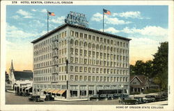 Hotel Benton Hotel Benton