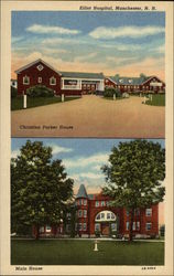 Elliot Hospital Elliot Hospital