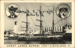 Great Lakes Exposition Great Lakes Exposition