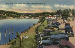 West Side Drive, Alton Bay West Side Drive, Alton Bay