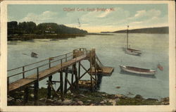 Cliffard Cove Postcard