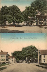 Street View Postcard
