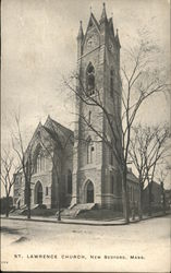 St. Lawrence Church St. Lawrence Church