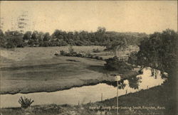 Jones River Kingston, MA Postcard Postcard Postcard