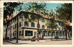New Western Hotel New Western Hotel
