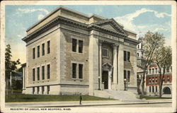 Registry of Deeds Registry of Deeds