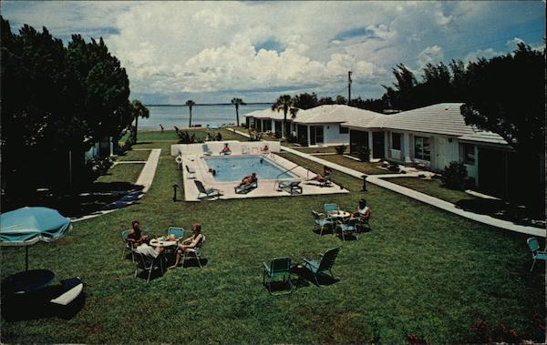 White Sands of Longboat, Longboat Key Sarasota Florida