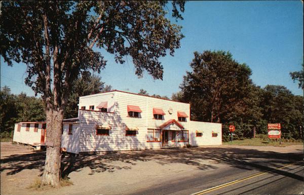 Riverside Grill Lebanon New Hampshire