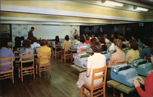 Knoxville Business College Tennessee