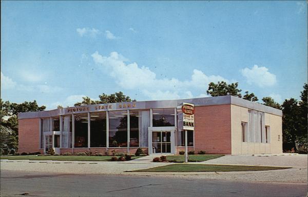 Peotone State Band Illinois