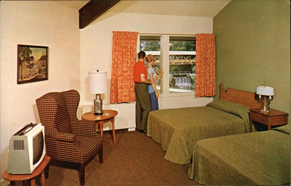 The Wayfarer Manchester New Hampshire