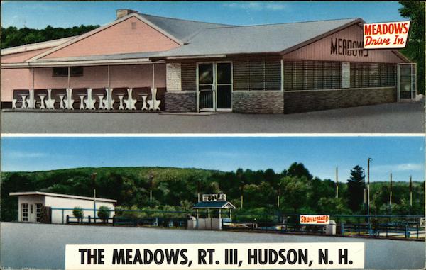 The Meadows Hudson New Hampshire