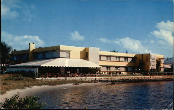 Mayfair Manor Hotel Delray Beach Florida