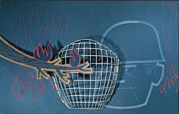 Shelburne Industries, Inc. Greene New York Advertising