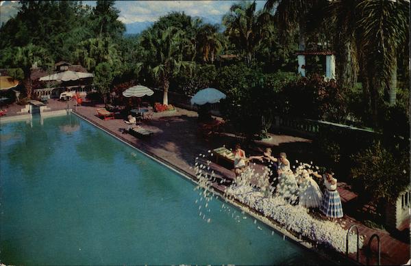 Hotel Ruiz Galindo Fortin de las Flores Mexico