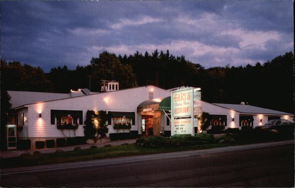 What restaurants are open thanksgiving cookeville tn