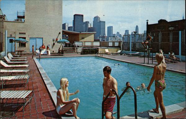 Holiday Inn - New York City