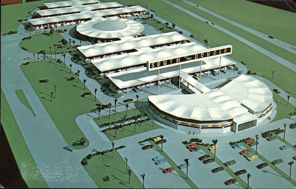 South of the Border South Carolina