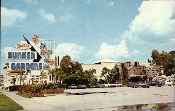 St. Petersburg, Florida