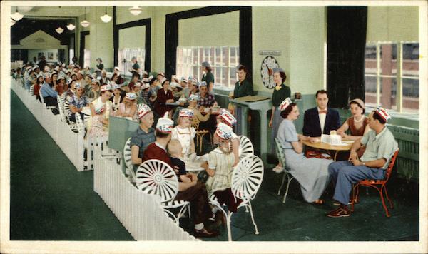 A Trip Through Kellogg's Battle Creek Michigan