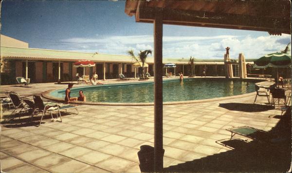 Hotel Varadero International Cuba