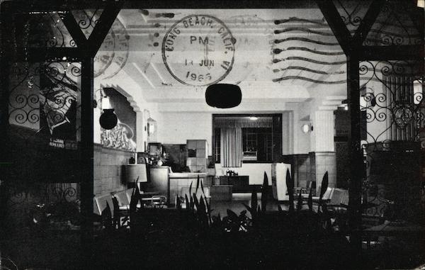 Buffum Hotel Long Beach California