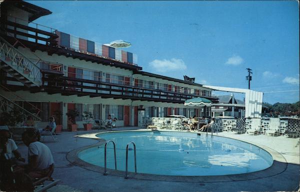 Gay Vacation Motel & Motor Lodge Virginia Beach