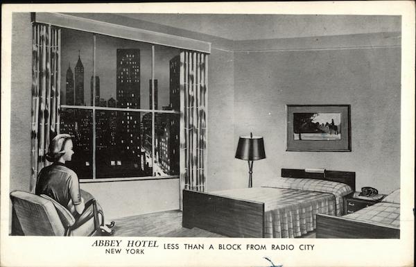 Abney Hotel New York