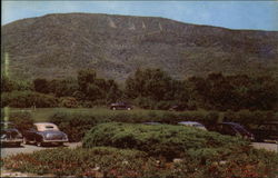 Mt. Equinox Postcard