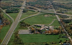 The Wayfarer Postcard